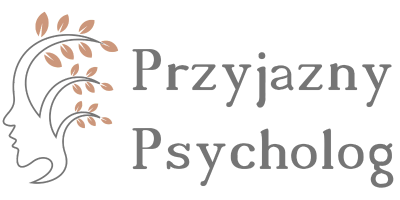 przyjazny psycholog logo