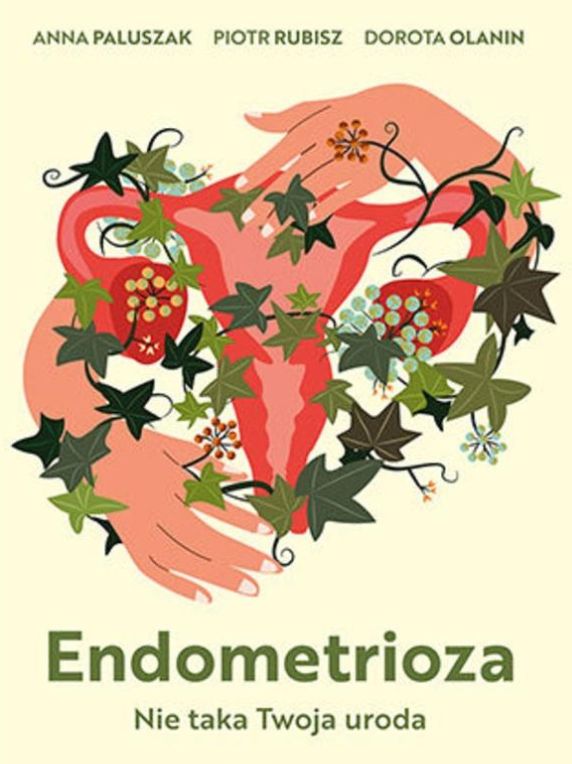 endometrioza książka