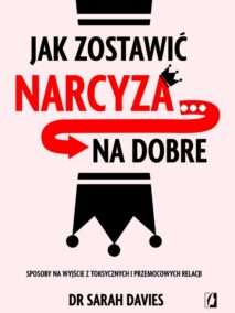 jak zostawić narcyza