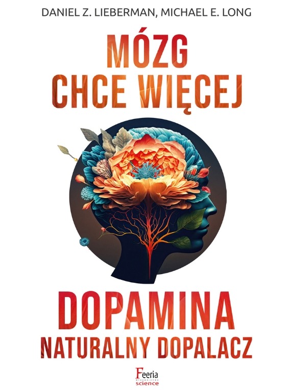 Mózg chce więcej