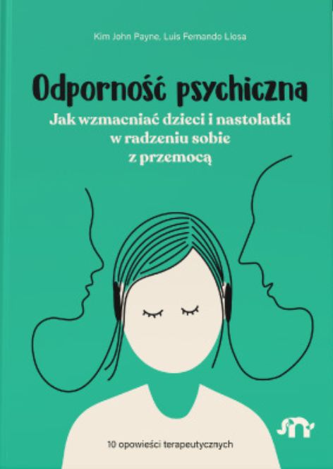 Odporność psychiczna książka