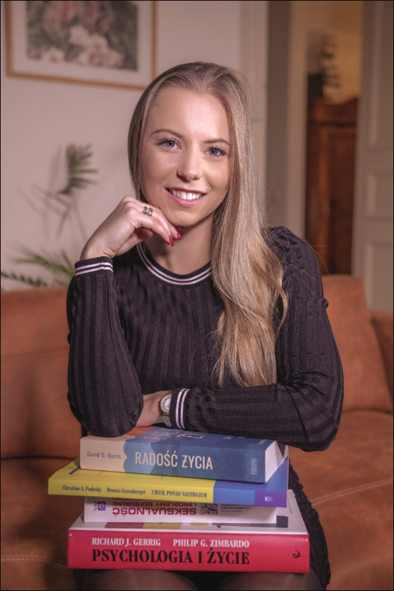 Przyjazna księgarnia Martyna Jadczak-Turyk