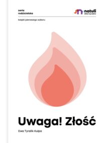 Uwaga! Złość